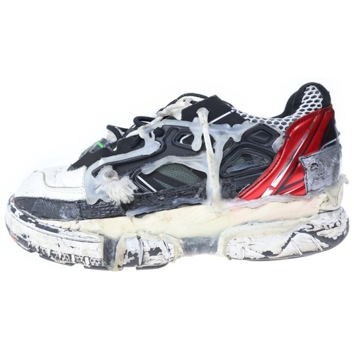 Sneaker maison margiela - maison,