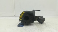 55198317 Turbocharger at Fiat