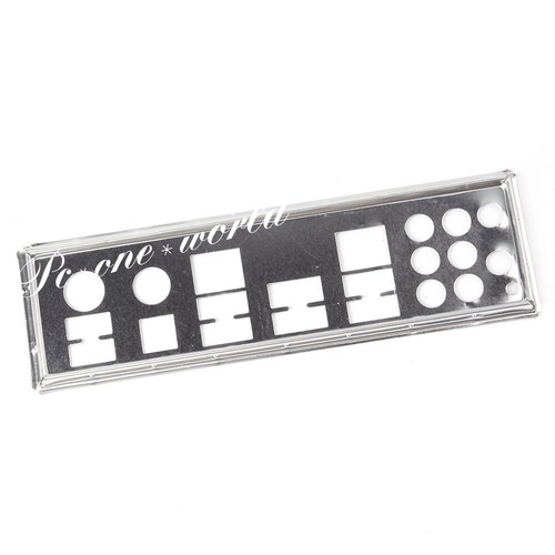 Shield per asus p6t6 ws - p6t6,