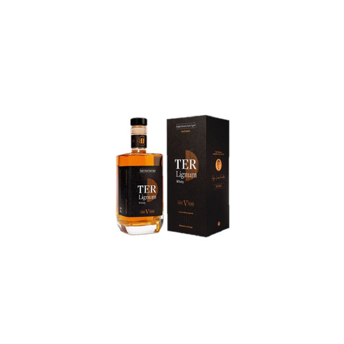 Whisky ter lignum - ter,