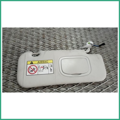 Aletta parasole destra fiat - aletta,