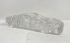 SCULTURA VETRO FERRARI