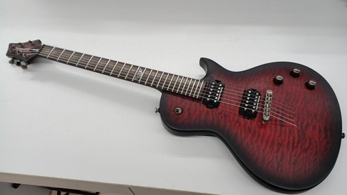 Washburn parallaxe series - washburn,