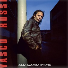 Vinile Vasco Rossi - Cosa