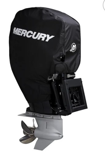 Mercury tow stow outboard - stow,