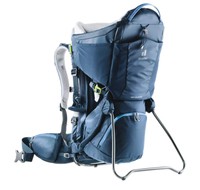 Deuter Kid Comfort Kindertrage