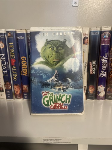 Seuss how the - dr., grinch