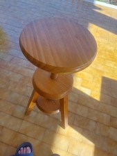 Sgabello Regolabile