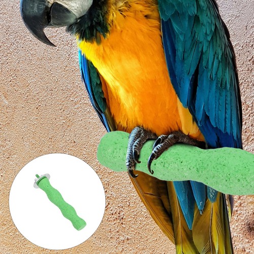 Piccolo trespolo per uccelli - piccolo,
