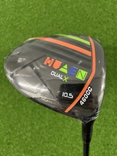 Huaen Dual X Driver / 10,5