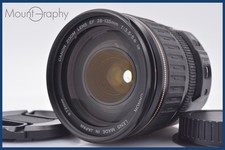 【ECC】 Canon EF 28-135mm