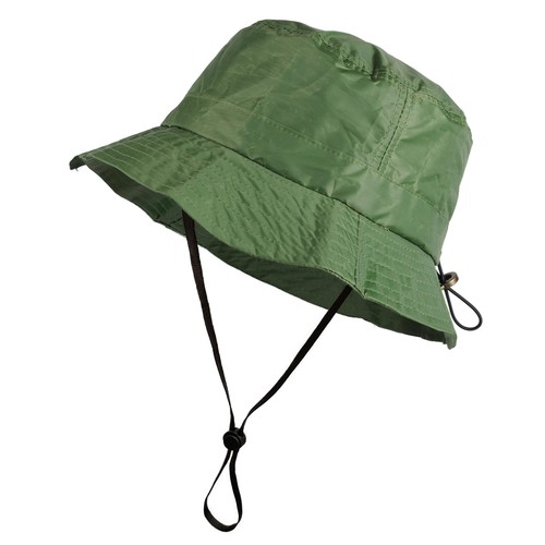 Cappello pioggia aspetto - cappello,