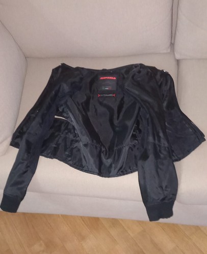 Moto completo pelle donna - ,