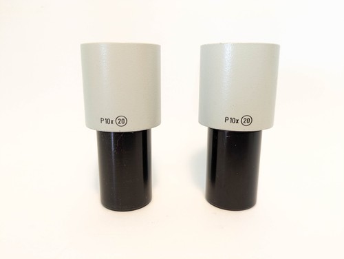 Carl zeiss aus - aus, p10x