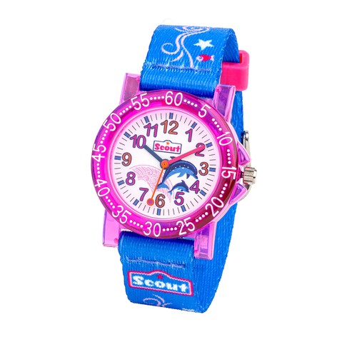 Orologio per bambini - , scout