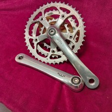 Guarnitura shimano XTR M900 mtb, mountain bike, vintage
