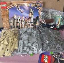 Lego Harry Potter Set Numero