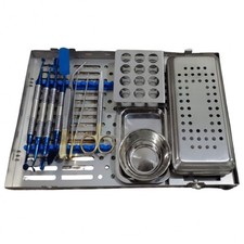 Kit Chirurgia Implantare