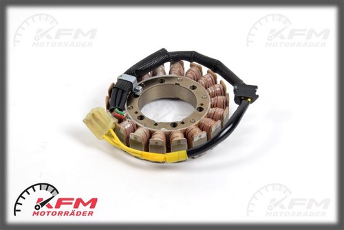 Alternatore statore