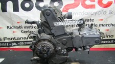 Motore completo Complete engine Ducati Monster 900 I E 99 02 Km 47.556