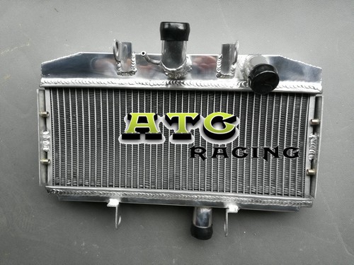 Aluminum radiator for - aluminum,