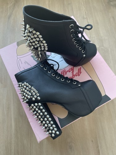 Stivaletti jeffrey campbell - jeffrey,