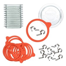 48 pezzi Kit accessori sveglia