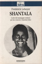 Frederick Leboyer. Shantala