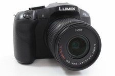 Panasonic Lumix DMC-G6 14-42mm