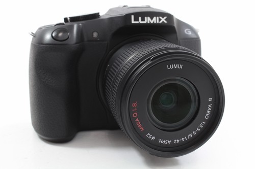 Panasonic lumix dmc 42mm - lumix, 14-42mm