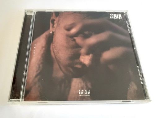 Lazza zzala cd - lazza,