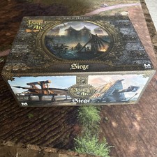 Mythic Games Gioco da Tavolo