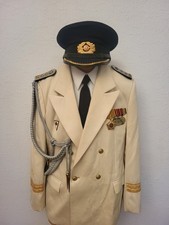 NVA - Gala - Uniforme della