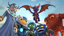 SKYLANDERS SERIE 1-6 SCEGLI IL