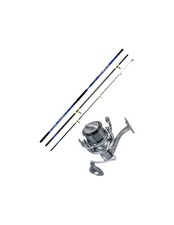 KIT SURFCASTING COLMIC Canna