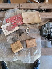 Carburatore Jeep Willis