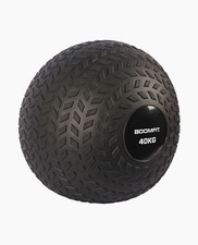 PALLA MEDICA 40KG PESO SLAMBALL PALLA ANTIRIMBALZO SLAM BALL CROSSFIT STRONGMAN