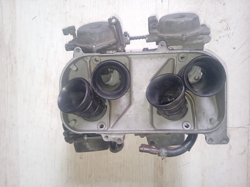 Kit carburatore honda vfr 400r - kit,