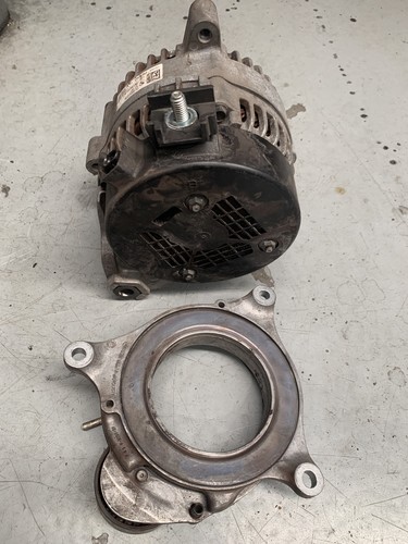 Alternatore bmw serie f45 - alternatore,