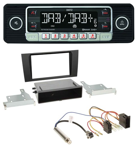 Autoradio dietz usb - autoradio,