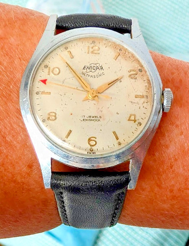 Orologio uomo svizzero anni - orologio,