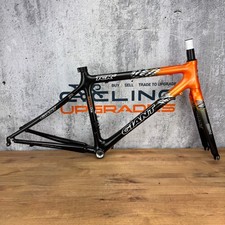 Giant TCR Compact Road XXS 52 cm cerchio freno telaio carbonio 650c 1780g