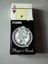 carte da Poker  Long Life NTP