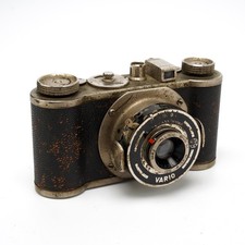 Fotocamera Wirgin Edinex 35 mm