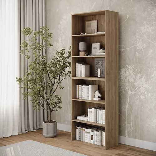 Wide tier book - wide,