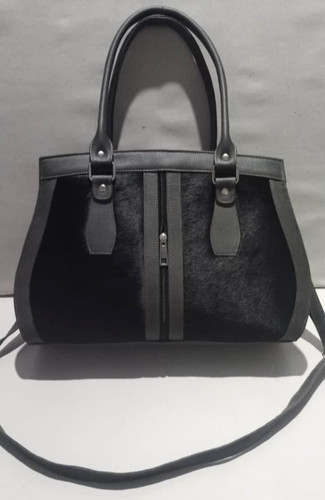 Borsa tote pelle di - tote,