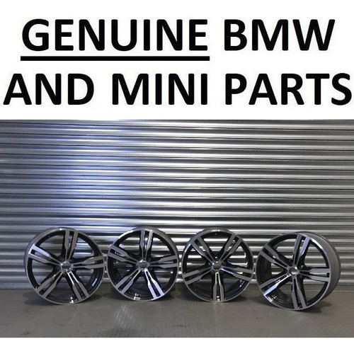 Cerchi lega originali bmw - originali,