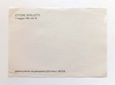 Ettore Spalletti Galleria