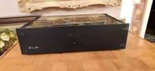 Mollenhauer preamplificatore