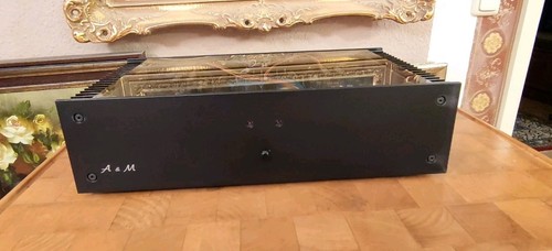 Mollenhauer preamplificatore